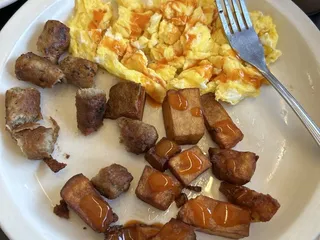 Ted & Ali's Corner Cafe