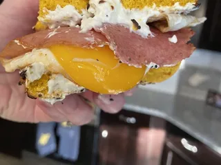 The Original New York Bagels