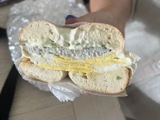 My Brothers Bagel