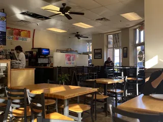 The Original NY Bagels