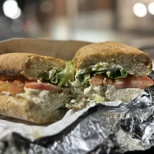 Mike's Deli At Lazy Sundae