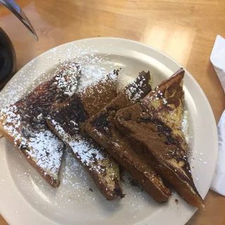 French Toast