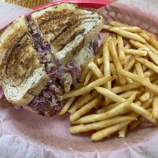 Reuben