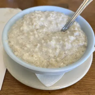 Oatmeal