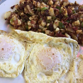 Corned Beef Hash