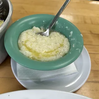 Grits