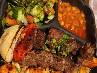 Basil Mediterranean Fusion Cuisine