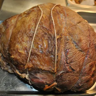 Homemade Roast Beef
