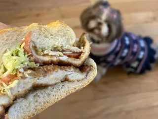 Jimmy's Famous Heros