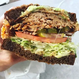 Mike's Deli #1. Bomb.com and for under $10?!?