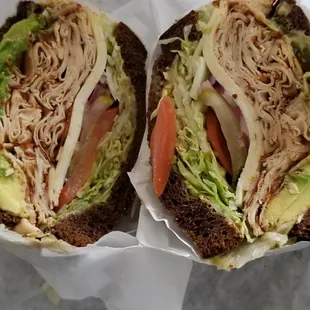 food, sandwiches, sandwich