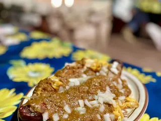 Johnnie's Pastrami Restaurant