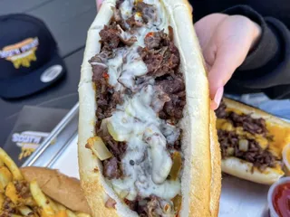 South Philly Experience