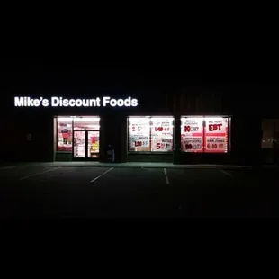 Love this gem !!! Great store , great prices and great people !