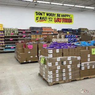 Papeete of potential finds