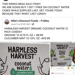 What a deal! Loaded up!