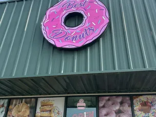Best Donuts