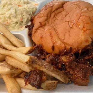 bbq platter