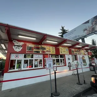 New remodel look on my God it looks good.