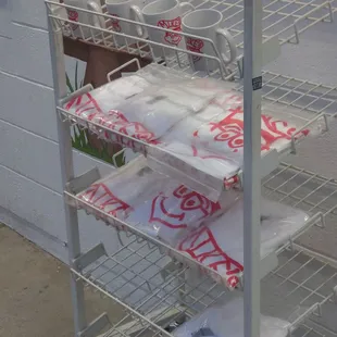 Still time to get some hit Mike's goodies