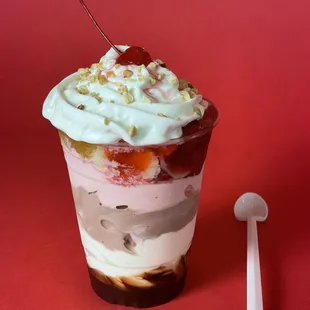 Banana Split