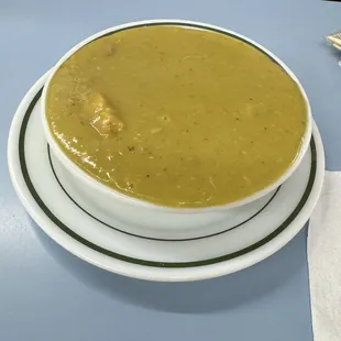 Split Pea Soup