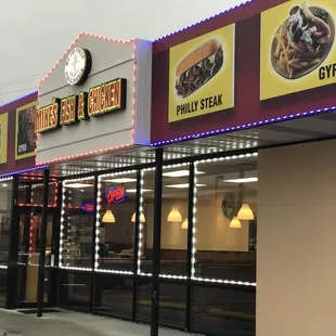 7312 Kingsgate way  West Chester, OH 45069 513-755-2999   ASK ABOUT OUR LUNCH SPECIALS  Call ahead for pick up orders