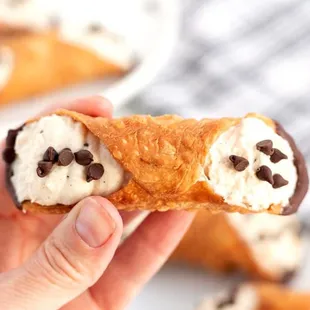 Cannoli