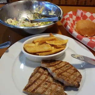 Pork Chop