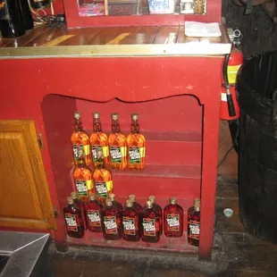 Wild Irish Rose for every man, woman, and child!