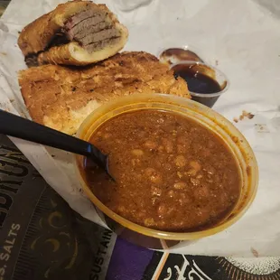 Jumbo Tri Tip