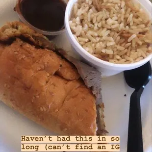 Sandwich Combo
