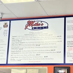 Prices as of 4/23/24