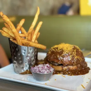 Mike's Grillhouse