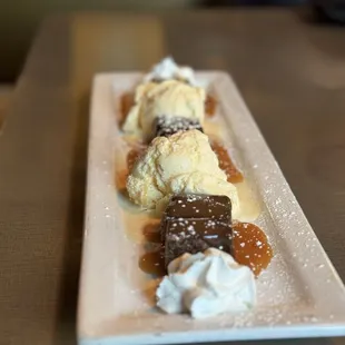 Cherub bites that are absolutely amazing