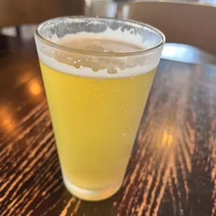 Golden Road Mango Cart Beer