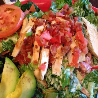 California Chicken Salad