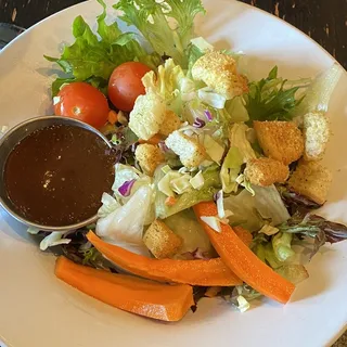 House Green Salad