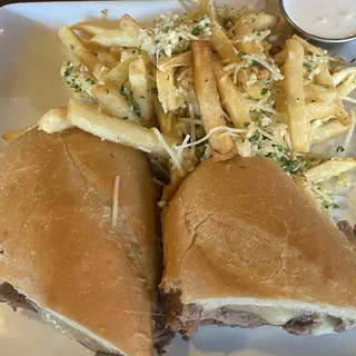 The Original French Dip