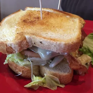 San Francisco Sourdough Cheese