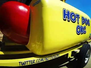 Hot Dog OKC
