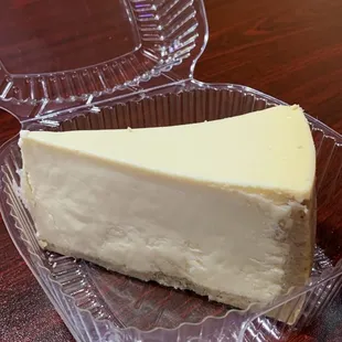 Cheesecake