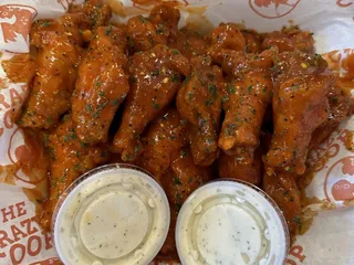 The Crazy Coop Ridgeway