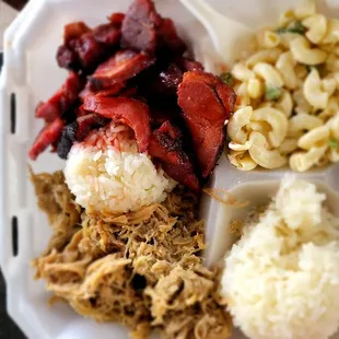 ribs, bbq ribs, food