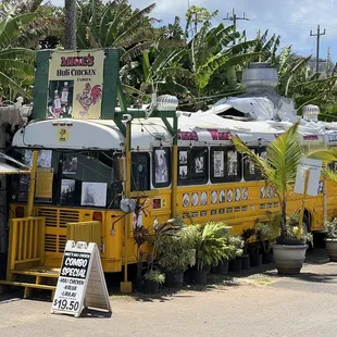 Thanks Mike  last time coming here