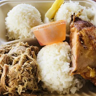 Kalua Pork