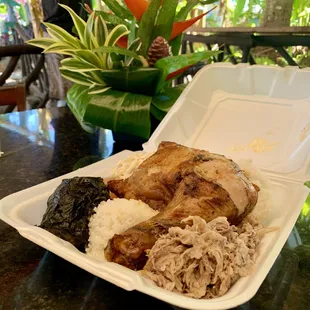 Kalua Pig