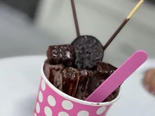 I CE NY Baldwin Park