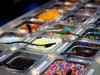 Chill-N Ice Cream Lake Nona