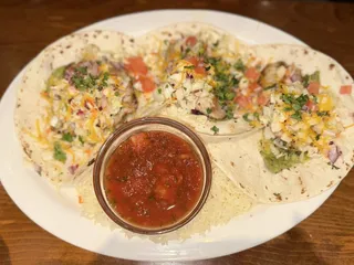 Two Rivers Steak & Fish House